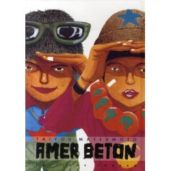 AMER BETON - INTEGRALE