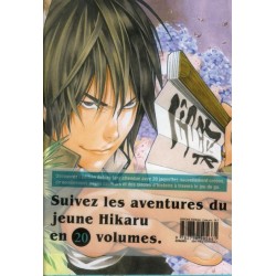 HIKARU NO GO LUXE T02