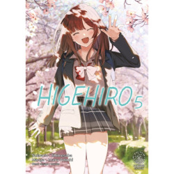 HIGEHIRO - TOME 05