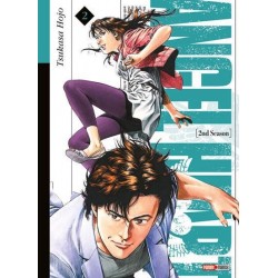 ANGEL HEART SAISON 2 T02