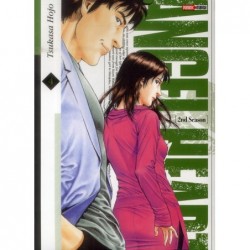 ANGEL HEART SAISON 2 T04