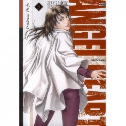 ANGEL HEART SAISON 2 T05