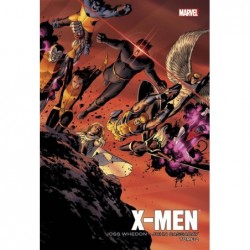 ASTONISHING X-MEN PAR...