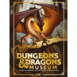 DUNGEONS & DRAGONS MUSEUM