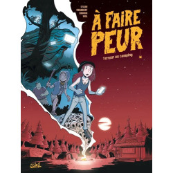 A FAIRE PEUR - T01 - A...