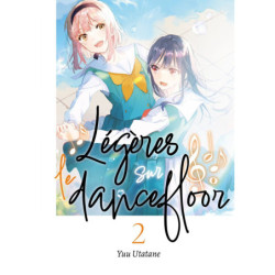 LEGERES SUR LE DANCEFLOOR -...