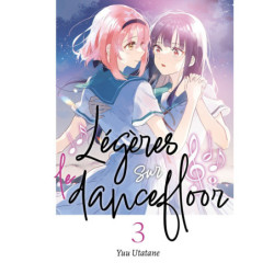LEGERES SUR LE DANCEFLOOR -...