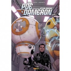 STAR WARS : POE DAMERON T02