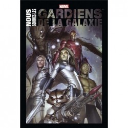 NOUS SOMMES LES GARDIENS DE...