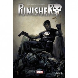 PUNISHER ALL-NEW...