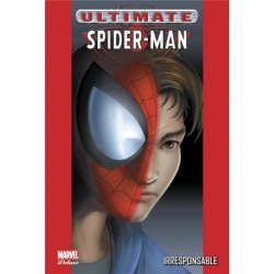 ULTIMATE SPIDER-MAN T04 NED