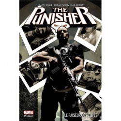 PUNISHER DELUXE T05