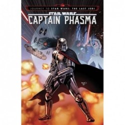 STAR WARS : CAPTAIN PHASMA