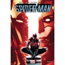 SPIDER-MAN ALL-NEW...