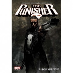 PUNISHER DELUXE T06