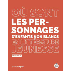 OU SONT LES PERSONNAGES...