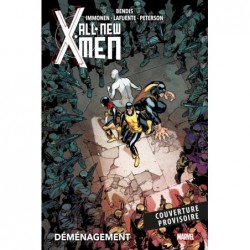 ALL-NEW X-MEN T02:...