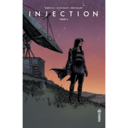 INJECTION - TOME 3