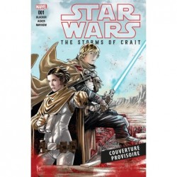 STAR WARS : LES SECRETS DE...