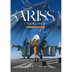 SARISSA OF NOCTILUCENT...