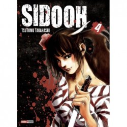 SIDOOH T04 (NOUVELLE EDITION)