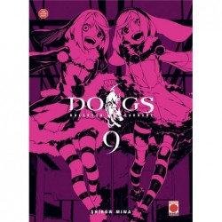DOGS: BULLETS & CARNAGE T09