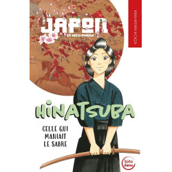 HINATSUBA, CELLE QUI...