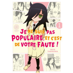 WATAMOTE: JE NE SUIS PAS...