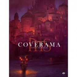 COVERAMA, ALTERNATE WORLDS