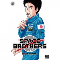 SPACE BROTHERS T04