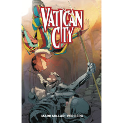 VATICAN CITY TP