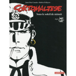 CORTO MALTESE - T13 - SOUS...