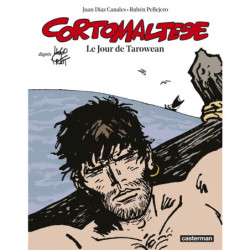 CORTO MALTESE - T15 - LE...