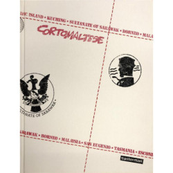 CORTO MALTESE - T15 - LE...