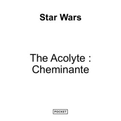 STAR WARS THE ACOLYTE -...