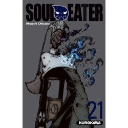 SOUL EATER - TOME 21 - VOL21