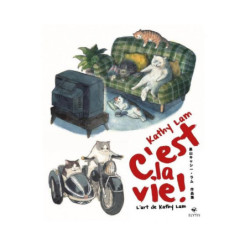 C'EST LA VIE ! - L'ART DE...