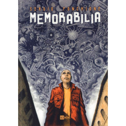 MEMORABILIA