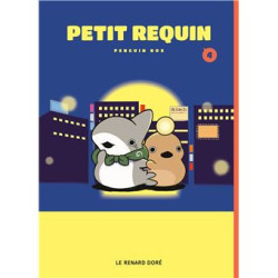 PETIT REQUIN T4