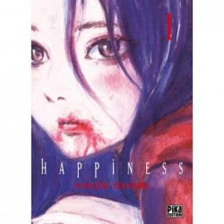 HAPPINESS T01