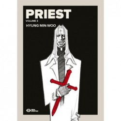 PRIEST T03
