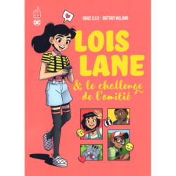 URBAN KIDS - LOIS LANE & LE...