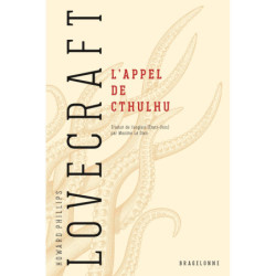 L'APPEL DE CTHULHU