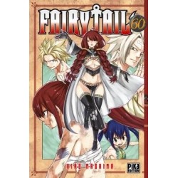 FAIRY TAIL T60