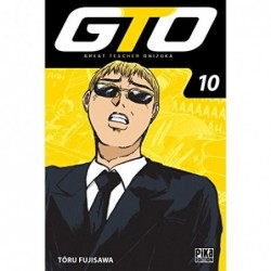 GTO T10