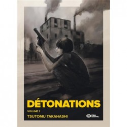 DETONATIONS T01