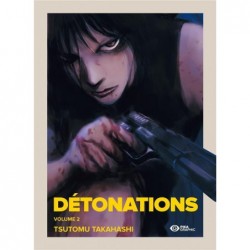DETONATIONS T02