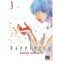 HAPPINESS T03