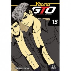 GTO - YOUNG GTO T15