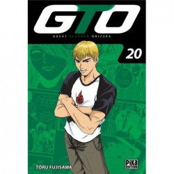 GTO T20